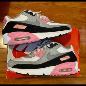 Nike Air Max 90 LTR
